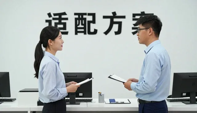 旺季备货应用中的材料供应服务特点